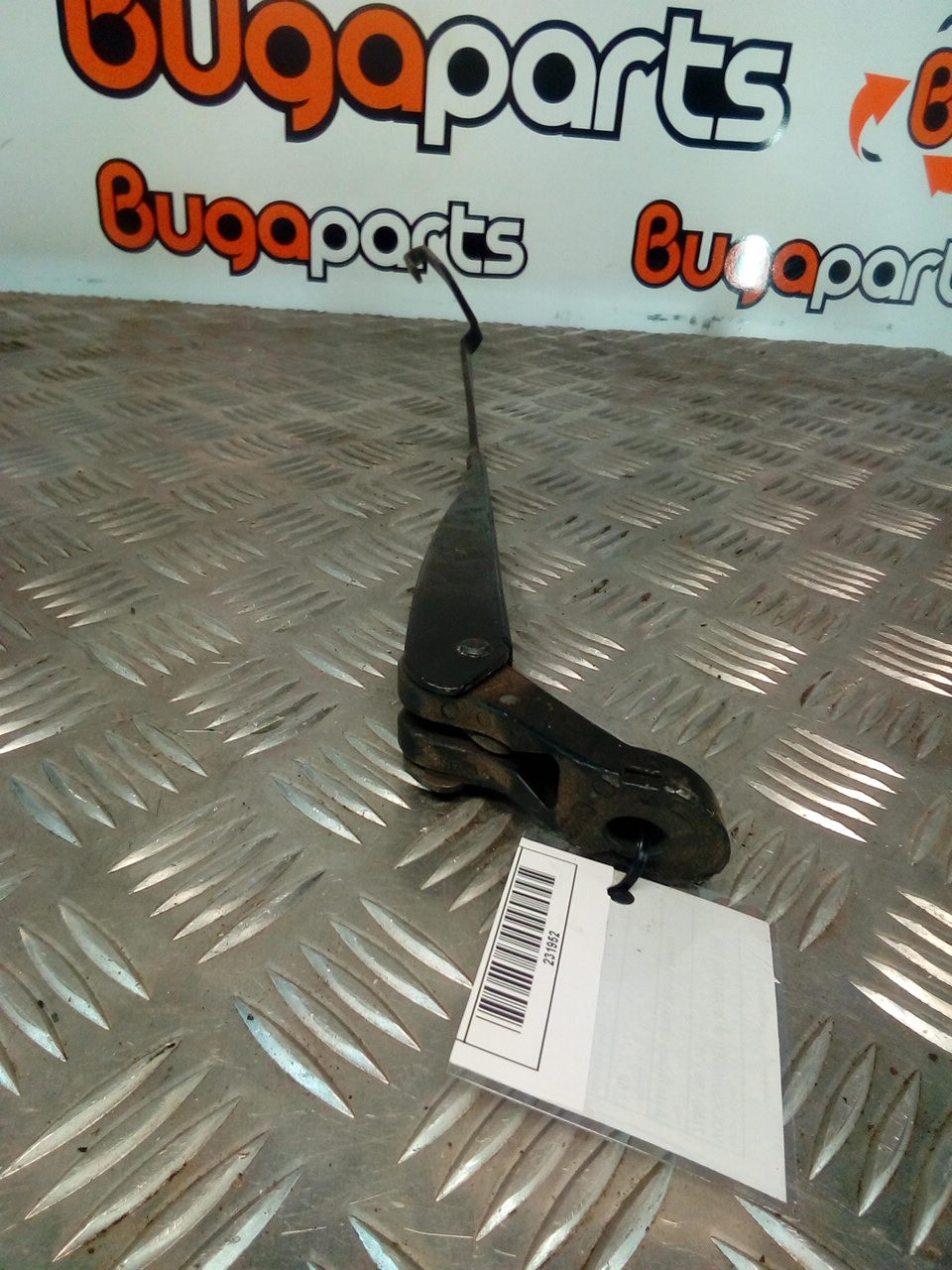 Bras d’Essuie-Glace VOLKSWAGEN SHARAN (7M8, 7M9, 7M6) | 95 - 10