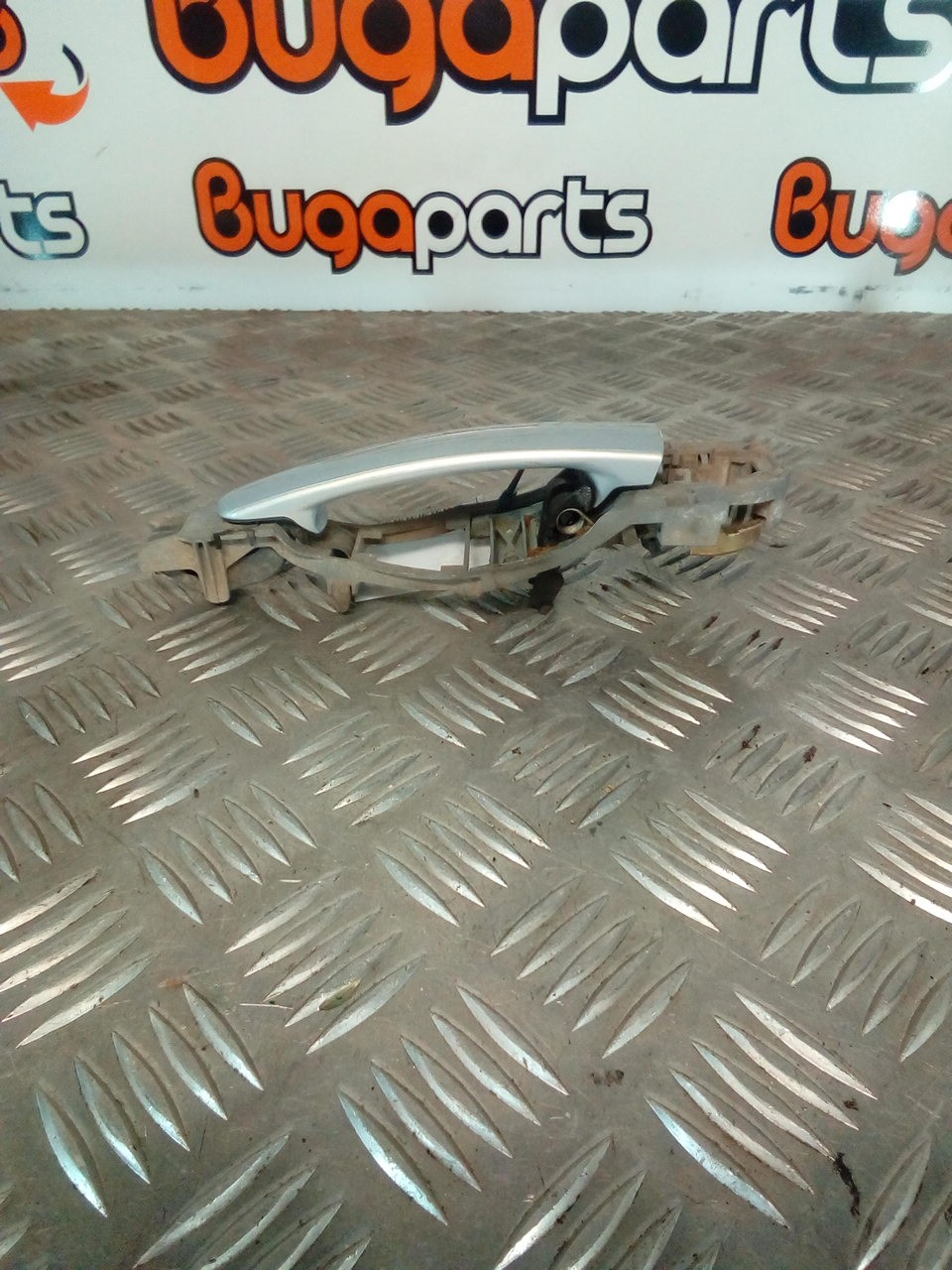 Puxador Exterior Porta Traseiro Direito VOLKSWAGEN GOLF IV (1J1) | 97 - 07