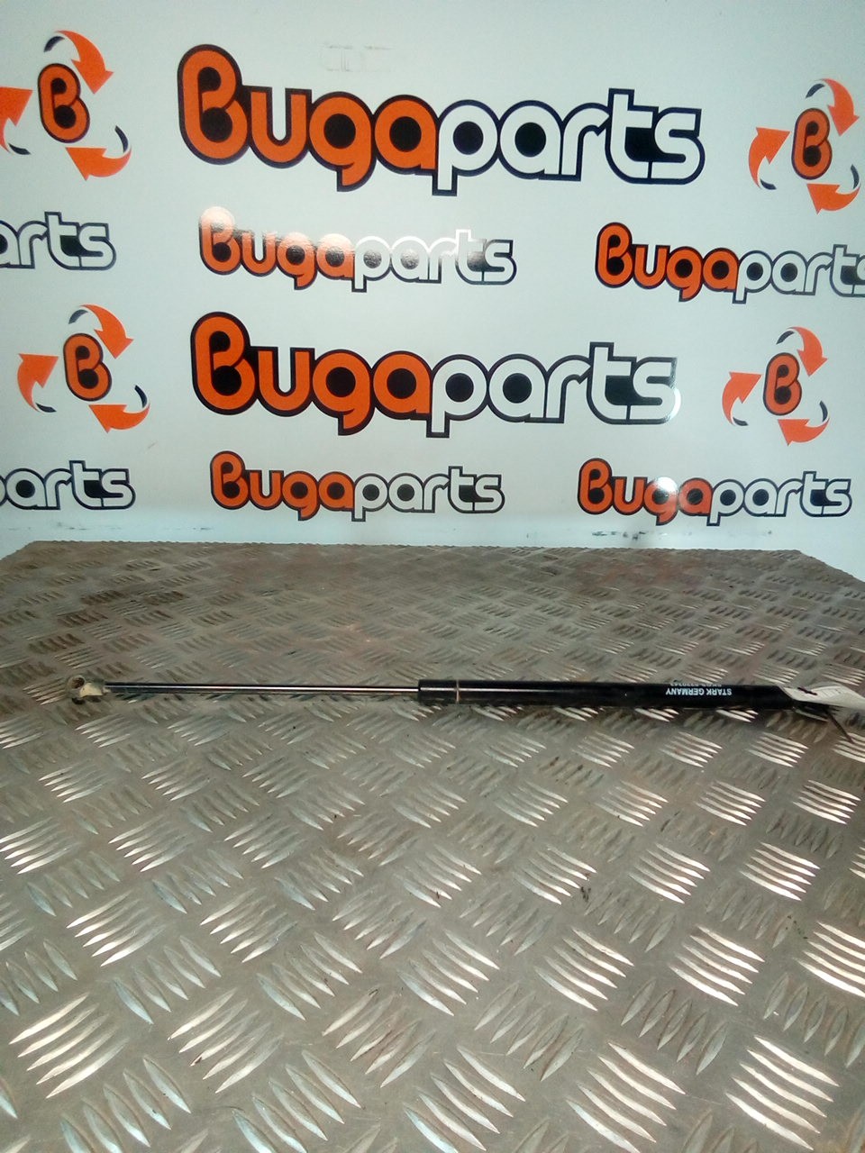 Pistoni Ammortizzatore portellone RENAULT LAGUNA II (BG0/1_) | 01 - 07 Imagem-1