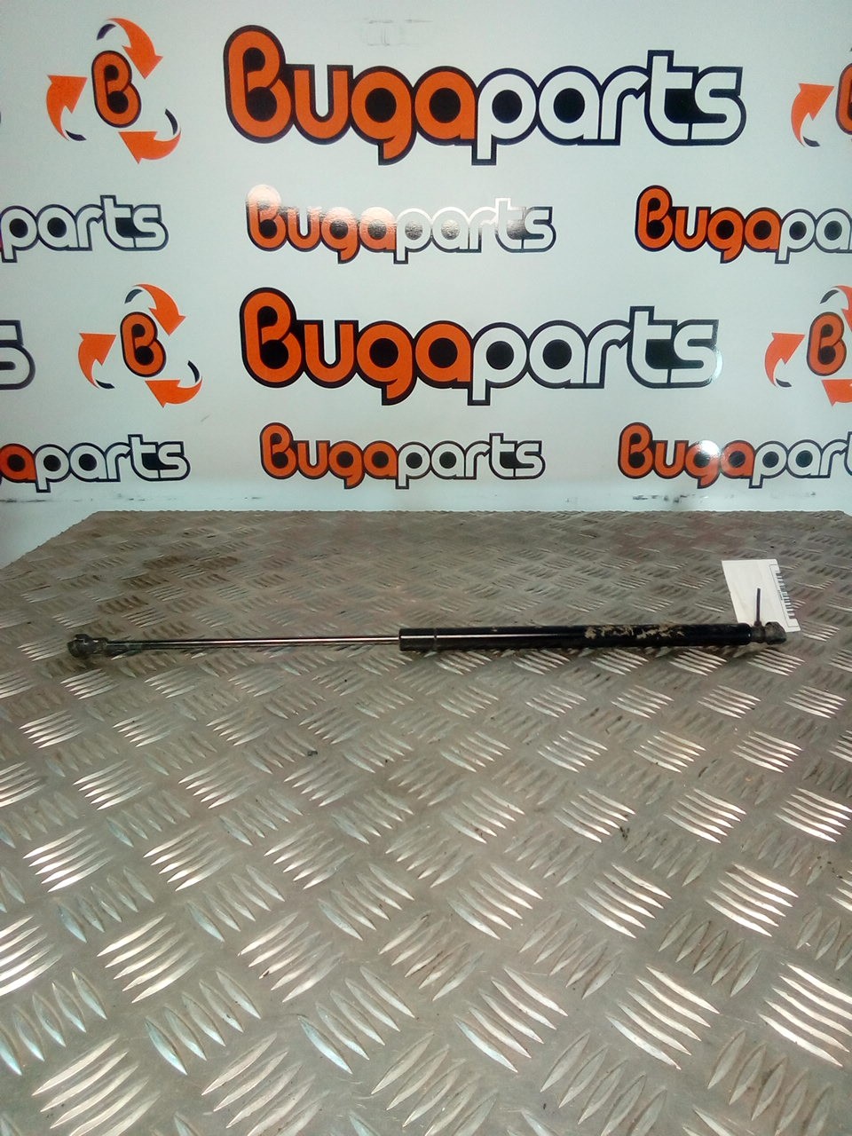 Pistoni Ammortizzatore portellone RENAULT LAGUNA II (BG0/1_) | 01 - 07 Imagem-1