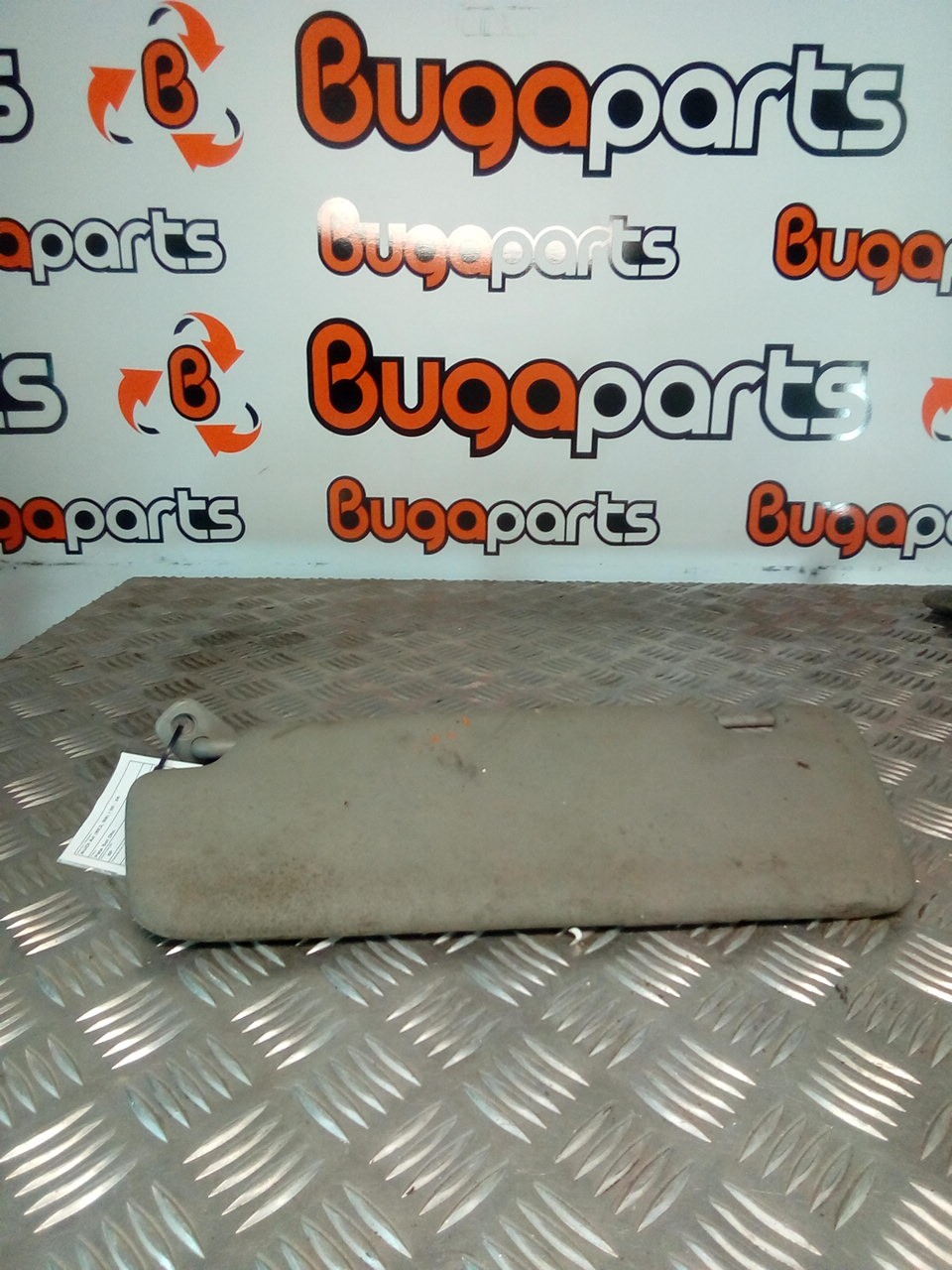 Pala Sol Direita AUDI A4 (8E2, B6) | 00 - 05