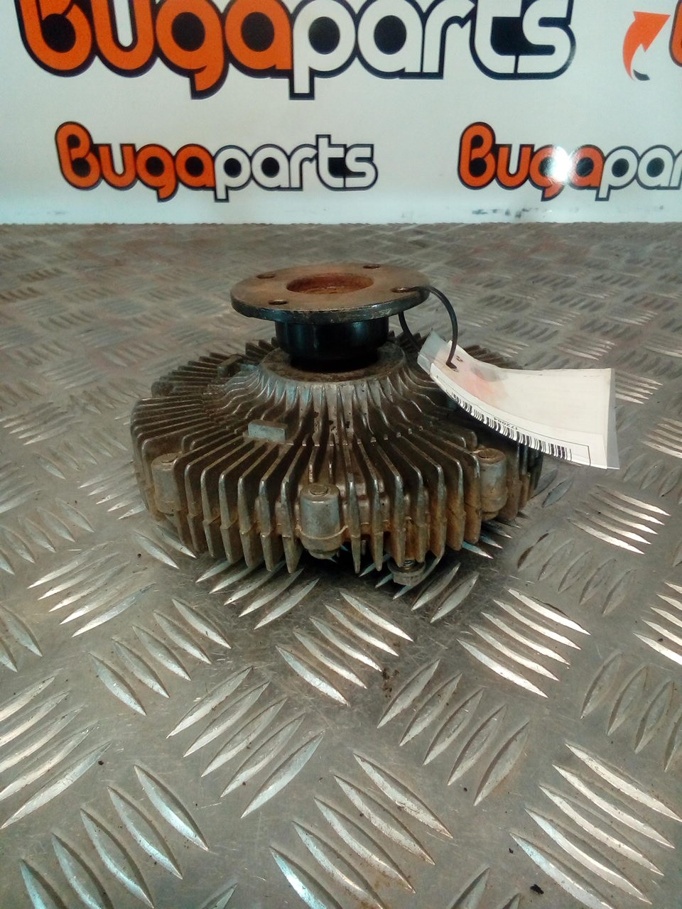 Viscoso Ventoinha Termoventilador OPEL MONTEREY A (M92) | 91 - 98