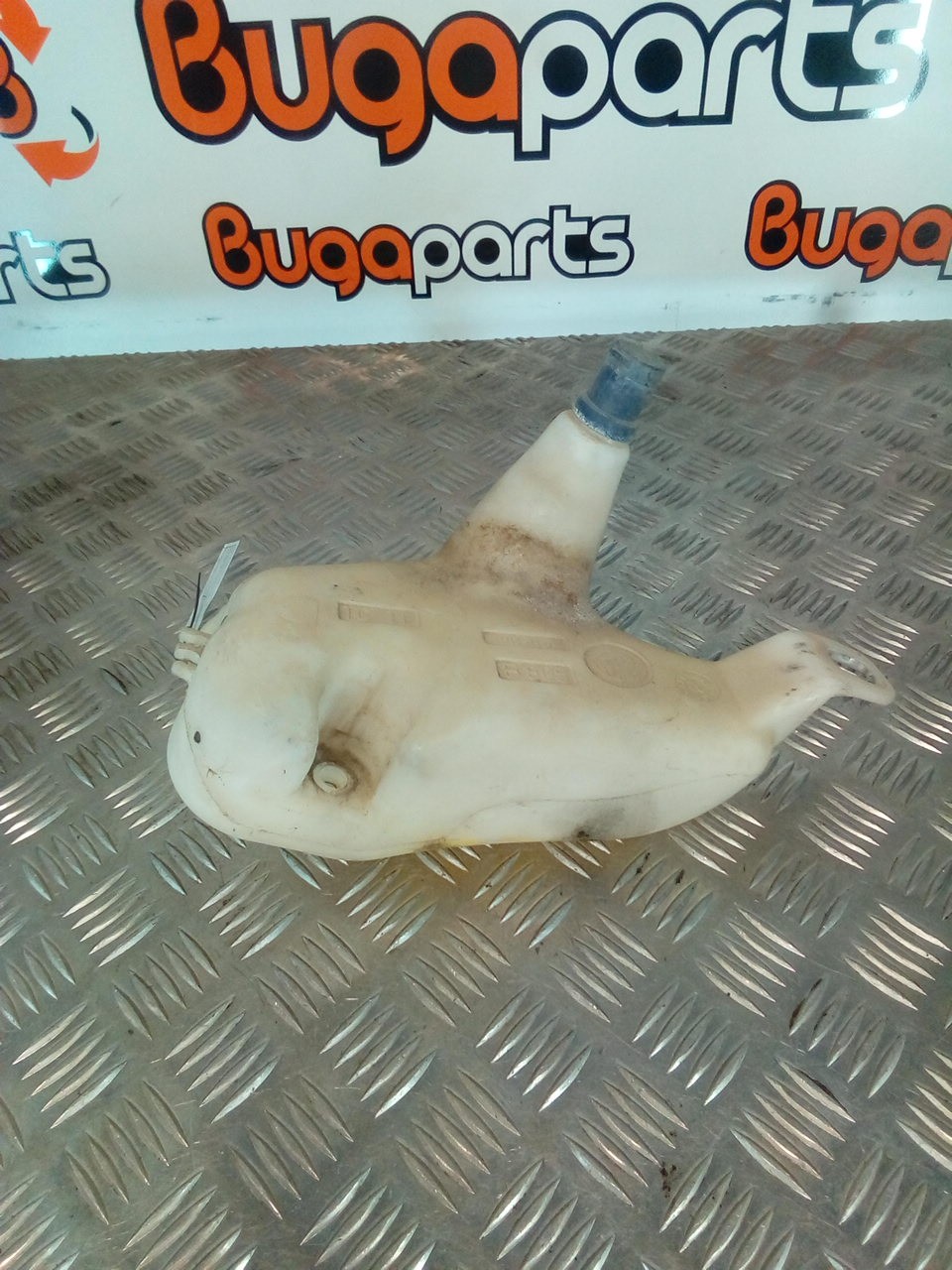 Vaso Depósito Água Limpa Vidros FIAT PUNTO (188_) | 99 - 12