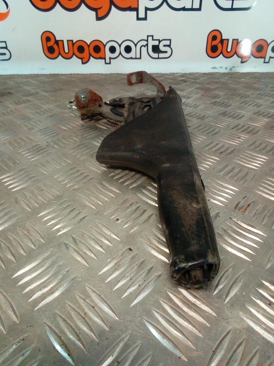 Travão Mão  VOLKSWAGEN GOLF IV (1J1) | 97 - 07