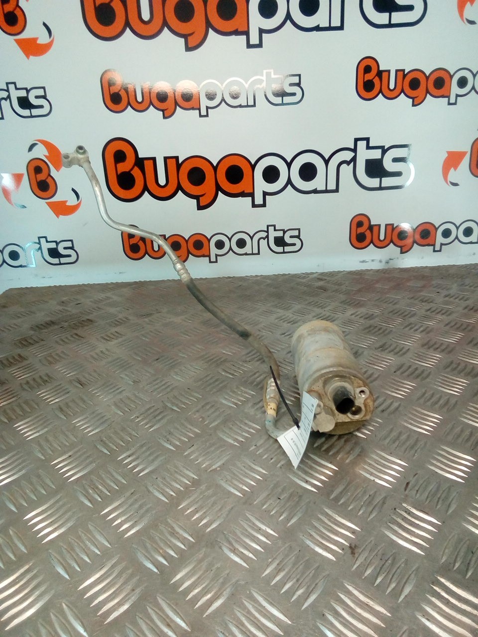 Depósito Desidratador Ar Condicionado ROVER 25 Hatchback (RF) | 99 - 06