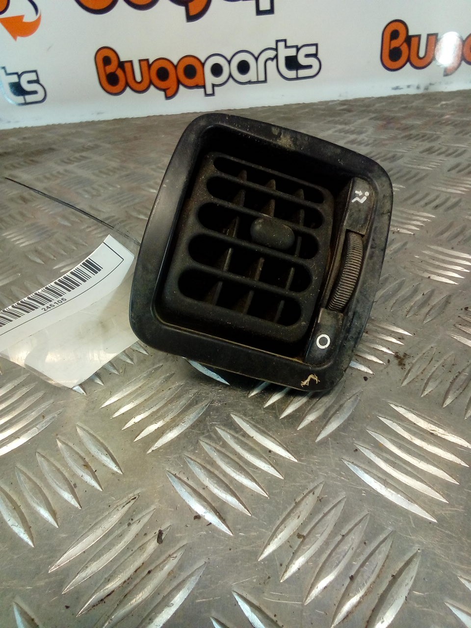 Saída Ar Grelha ROVER 25 Hatchback (RF) | 99 - 06