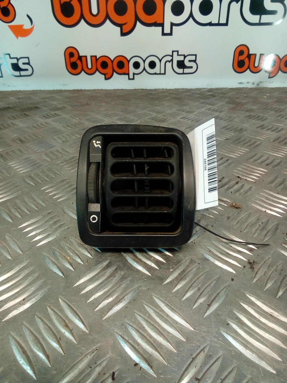 Saída Ar Grelha ROVER 25 Hatchback (RF) | 99 - 06