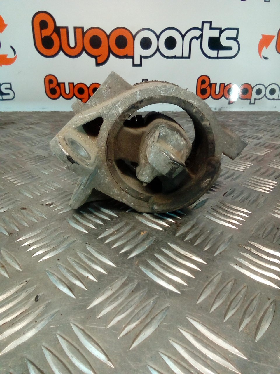 Right Engine Mount FORD FIESTA III (GFJ) | 89 - 97