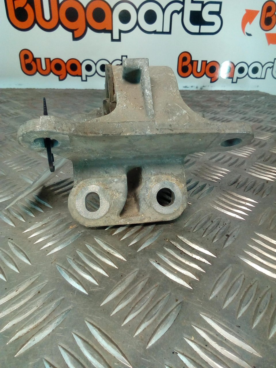 Soporte Motor Derecho FORD FIESTA III (GFJ) | 89 - 97 Imagem-1