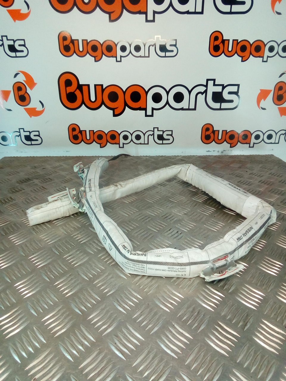 Airbag De Toit Avant Gauche NISSAN JUKE (F15) | 10 -  Imagem-1