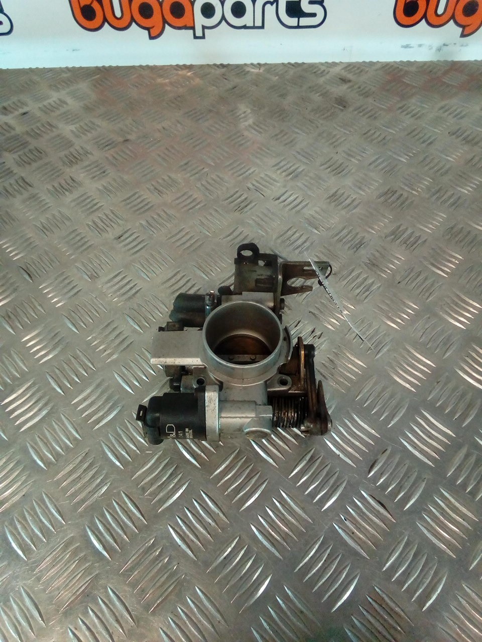 Drosselklappe OPEL ASTRA F (T92) | 91 - 98