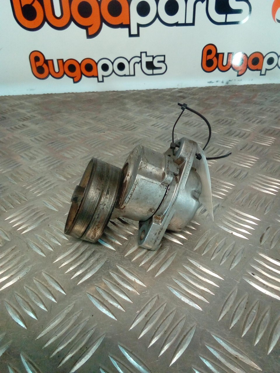Tensor Correia Trapezoidal Acessórios OPEL ASTRA F (T92) | 91 - 98