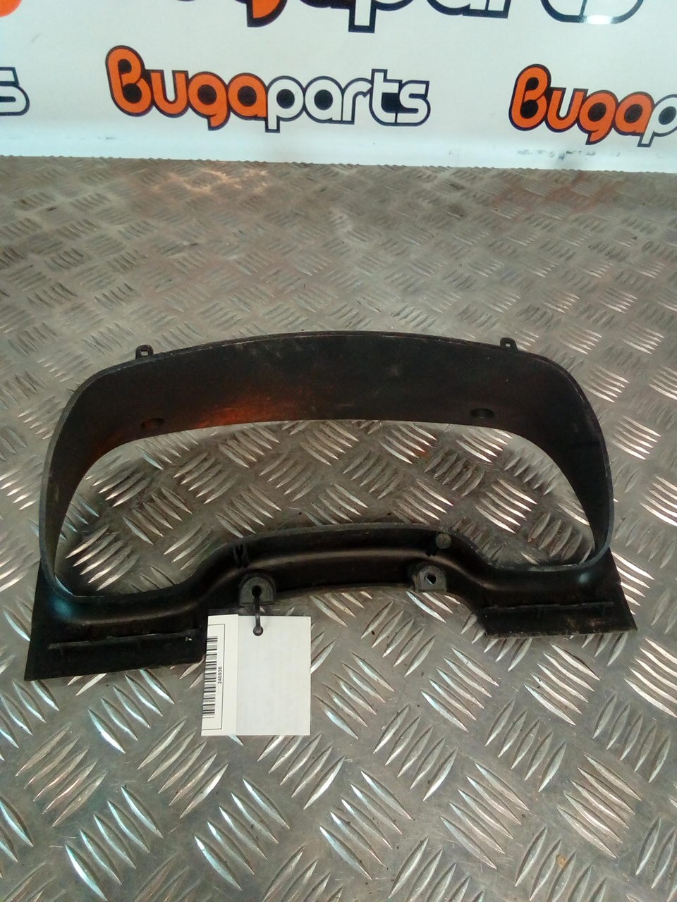 Abdeckung Tachoblende Verkleidung OPEL ASTRA G Combi (T98) | 98 - 04 Imagem-0