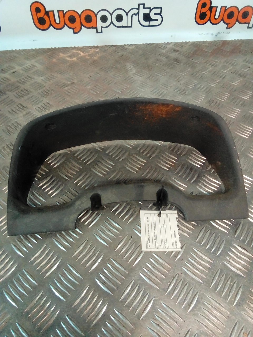 Abdeckung Tachoblende Verkleidung OPEL ASTRA G Combi (T98) | 98 - 04 Imagem-1