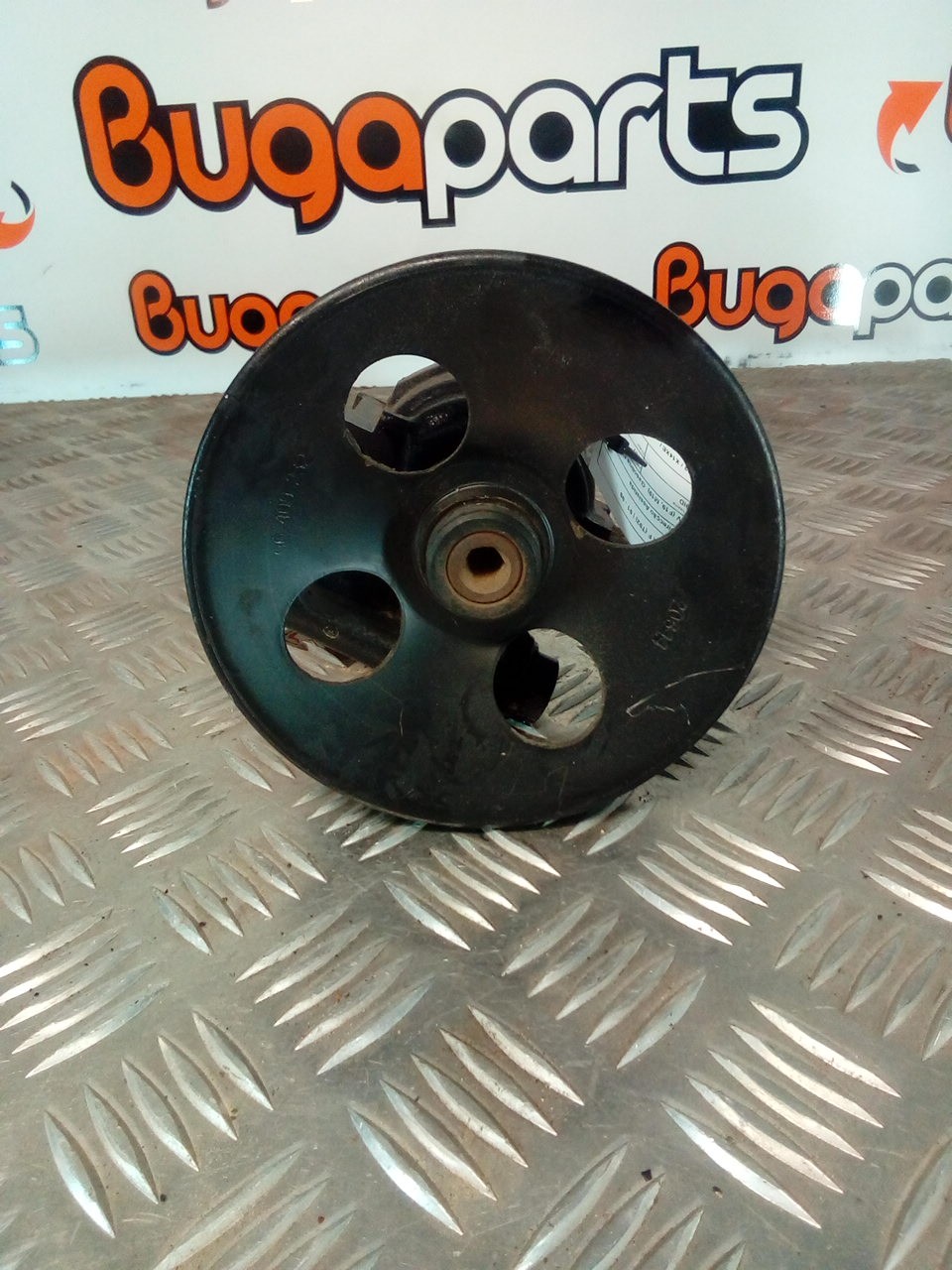 Hydraulikpumpe Lenkung OPEL ASTRA F (T92) | 91 - 98