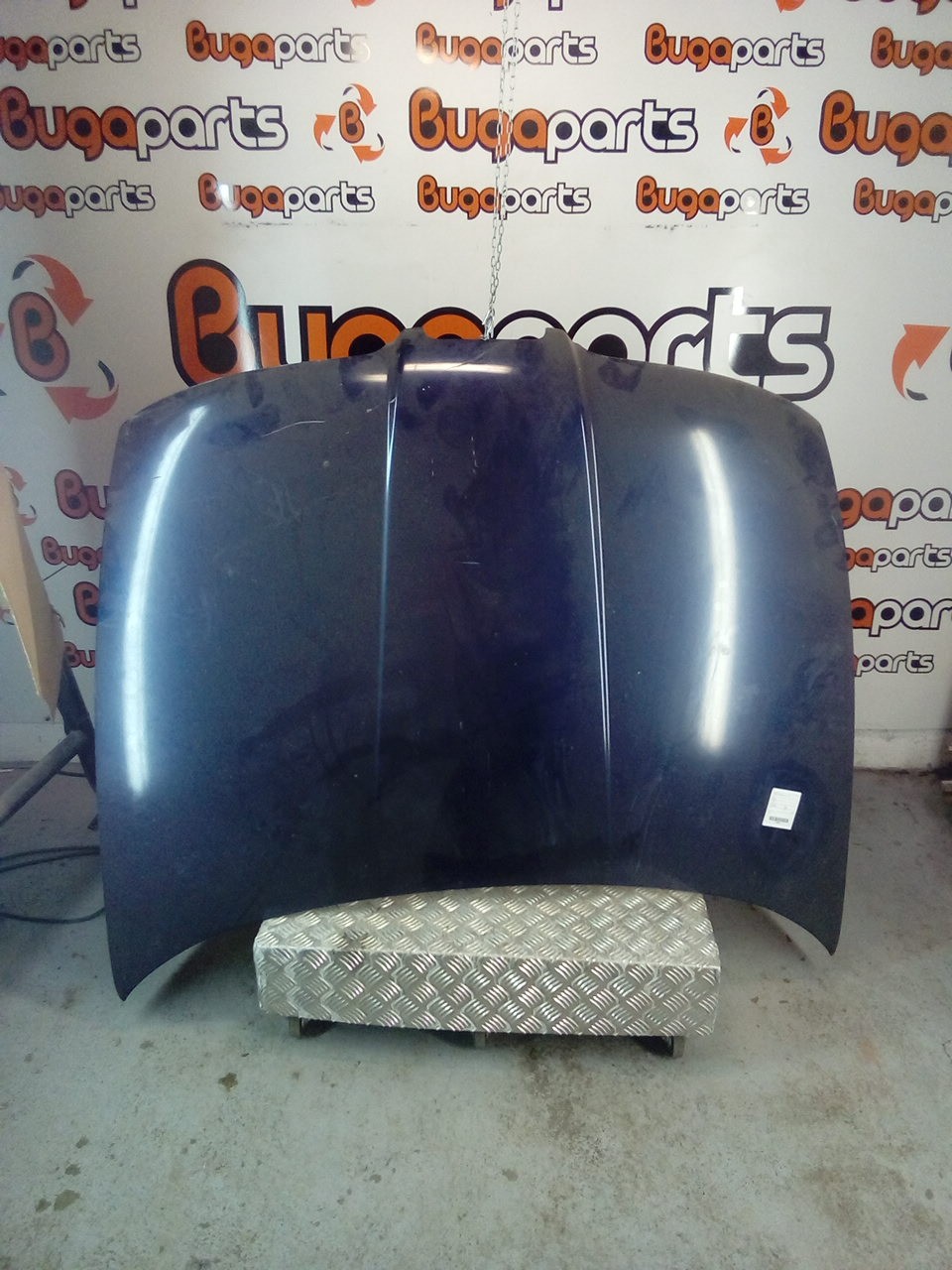 Capot SEAT LEON (1M1) | 99 - 06