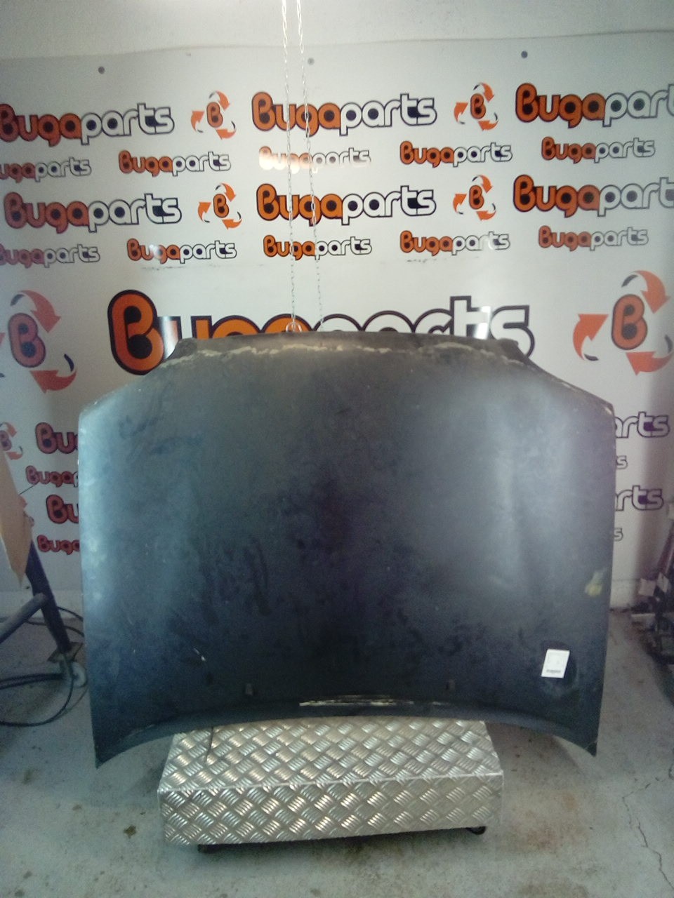 Capot FORD ESCORT CLASSIC Turnier (ANL) | 99 - 00