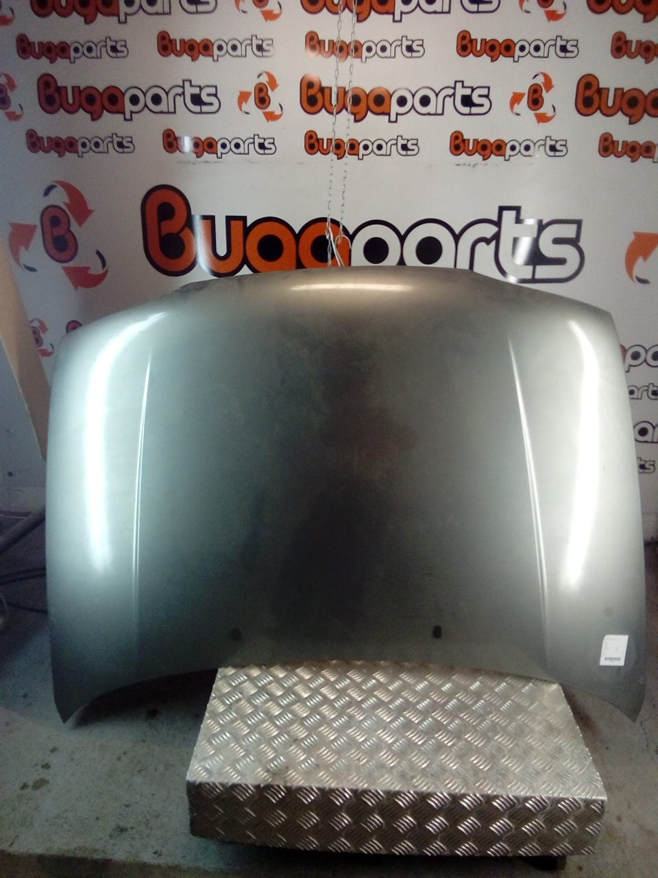 Capot FORD MONDEO I (GBP) | 93 - 96