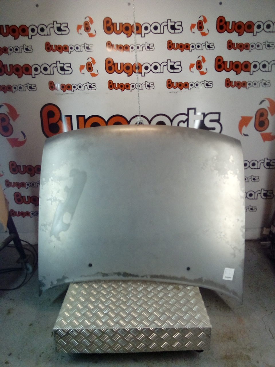 Capot OPEL ASTRA F (T92) | 91 - 98