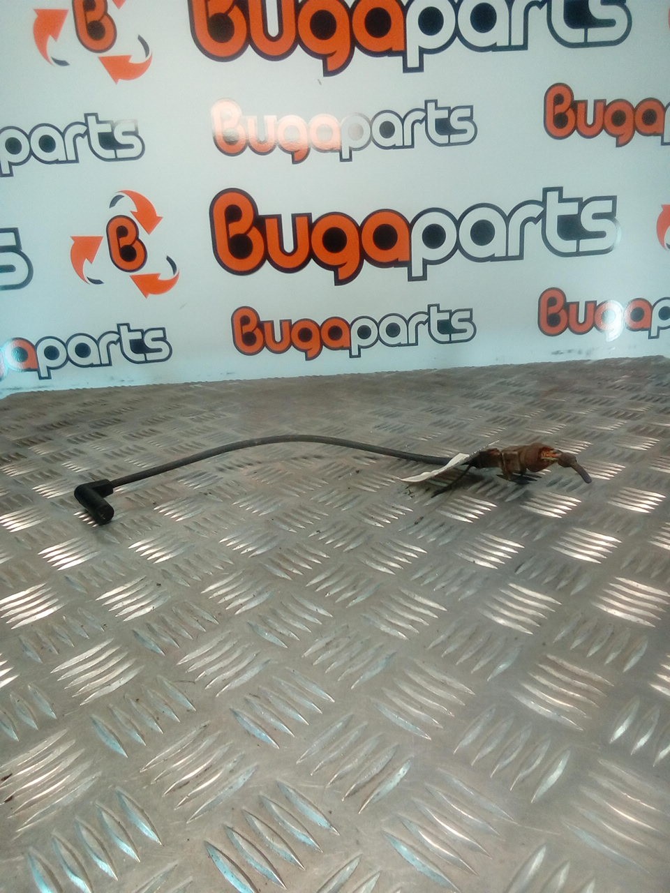 Sensor Captor Rotação Motor  CITROEN BERLINGO / BERLINGO FIRST Caixa (M_) | 96 - 11