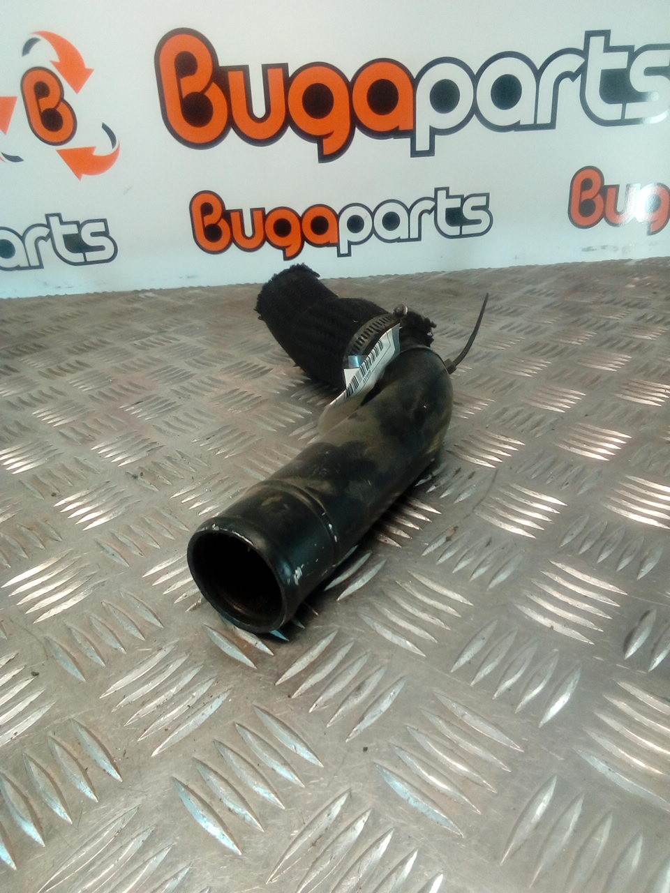 Coolant Water Hose Pipe MITSUBISHI L 200 (K7_T, K6_T) | 96 - 11 Imagem-1