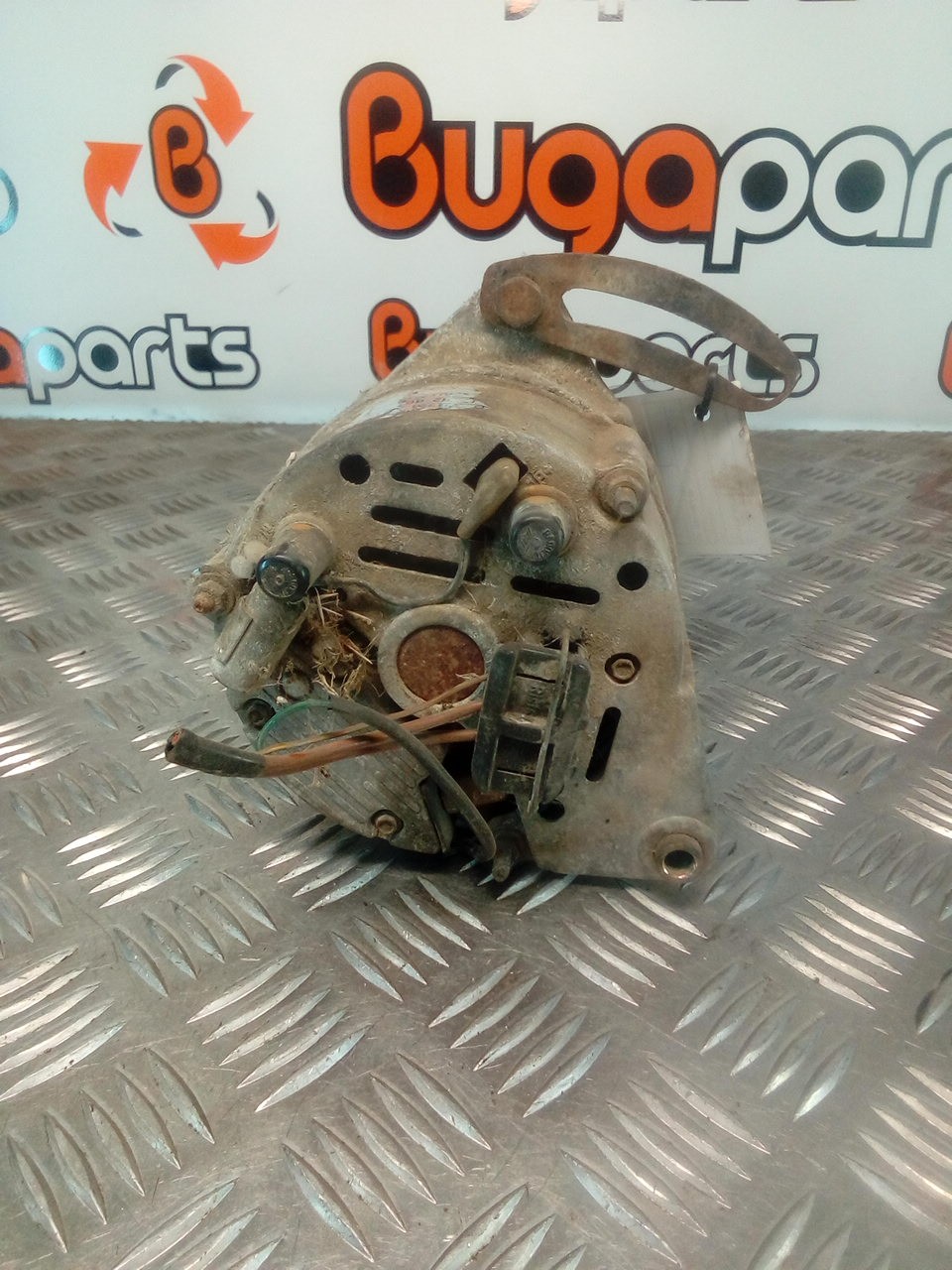 Alternador AUSTIN METRO | 80 - 90 Imagem-2