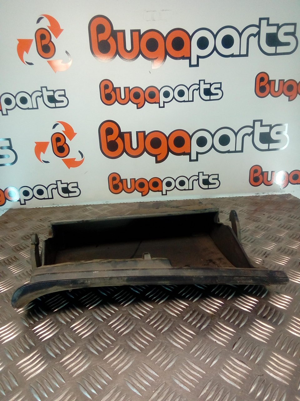 Porta Luvas VOLKSWAGEN SHARAN (7M8, 7M9, 7M6) | 95 - 10 Imagem-1