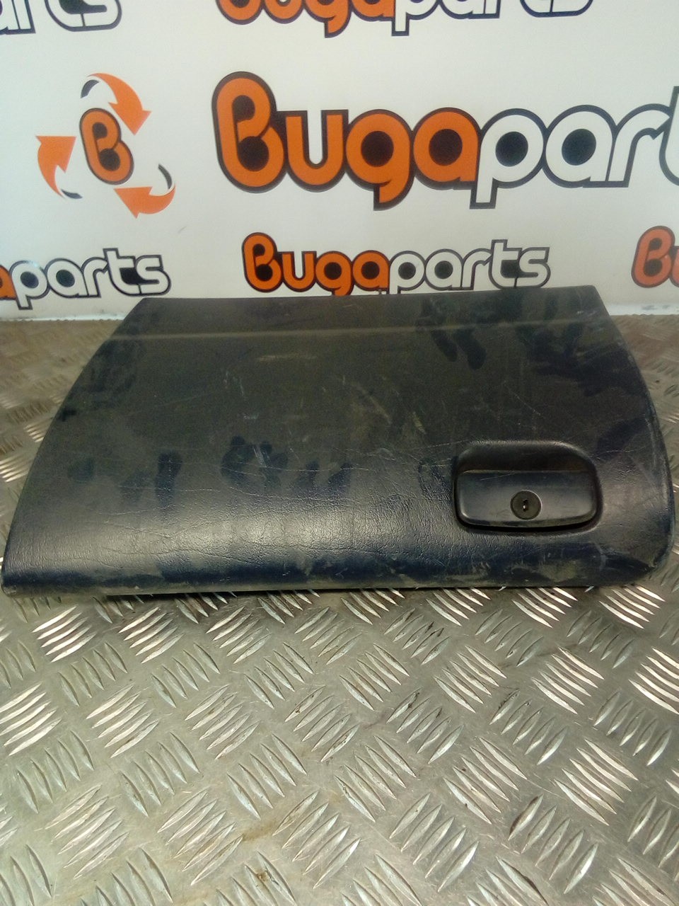 Porta Luvas VOLKSWAGEN SHARAN (7M8, 7M9, 7M6) | 95 - 10 Imagem-3