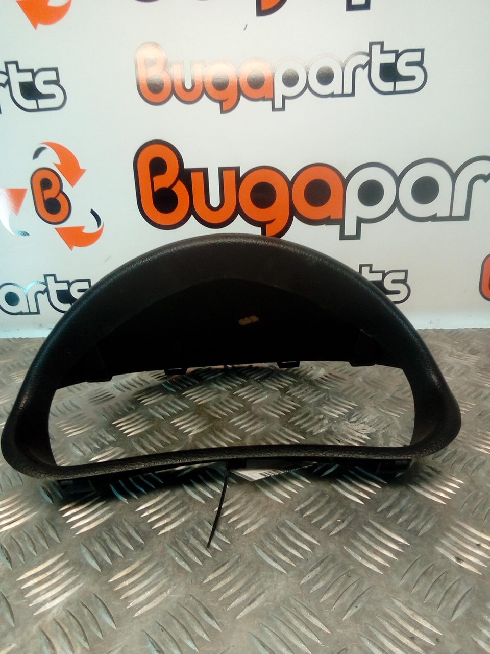 Abdeckung Tachoblende Verkleidung PEUGEOT 206 Hatchback (2A/C) | 98 - 12 Imagem-1