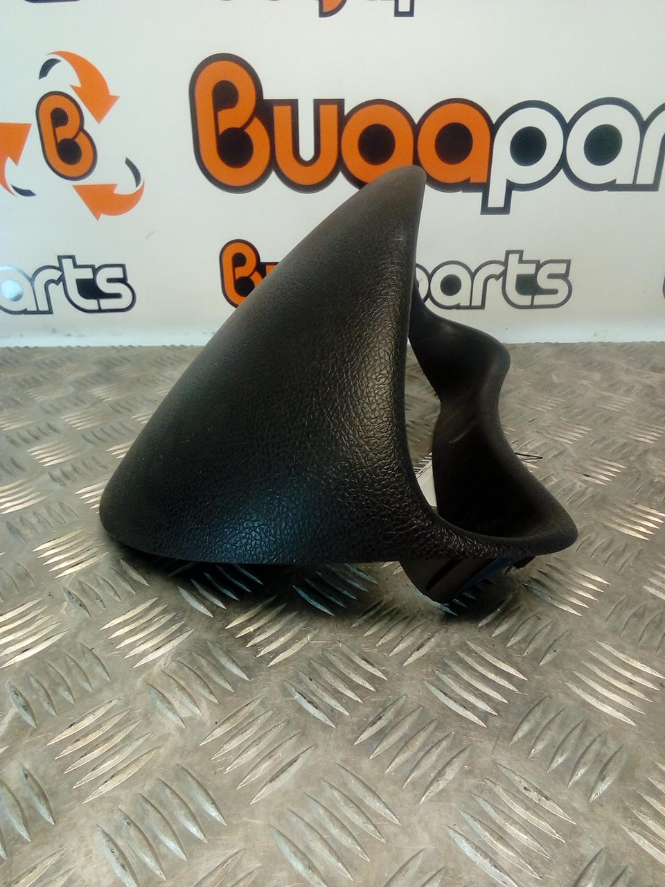 Abdeckung Tachoblende Verkleidung PEUGEOT 206 Hatchback (2A/C) | 98 - 12 Imagem-2