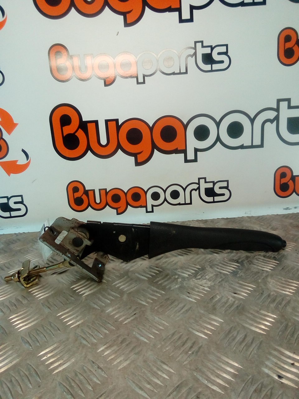 Travão Mão  PEUGEOT 206 Hatchback (2A/C) | 98 - 12