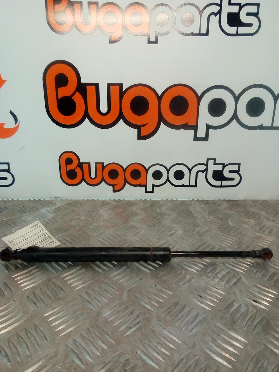 Amortiguador Maletero Porton BMW 3 (E46) | 97 - 05