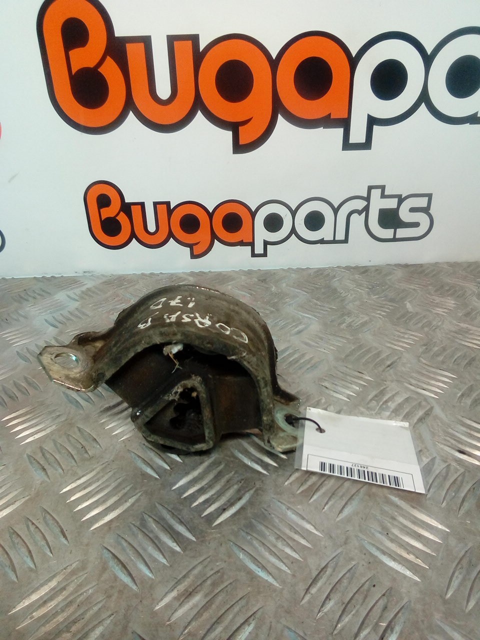 Support Moteur Droit OPEL CORSA B (S93) | 93 - 02 Imagem-0