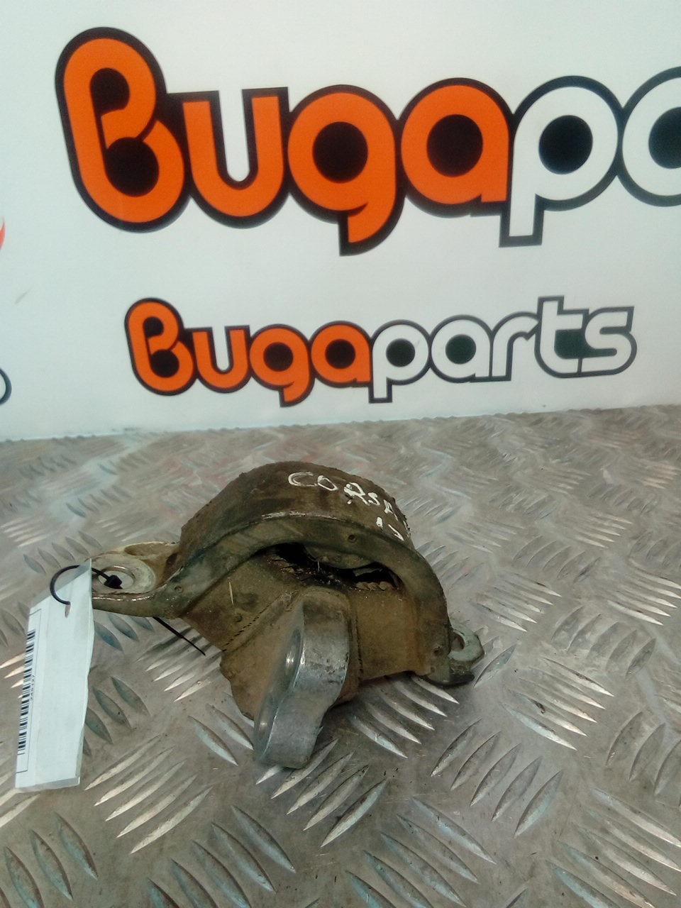 Support Moteur Droit OPEL CORSA B (S93) | 93 - 02 Imagem-1