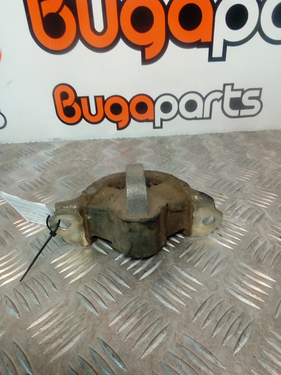 Support Moteur Droit OPEL CORSA B (S93) | 93 - 02 Imagem-2