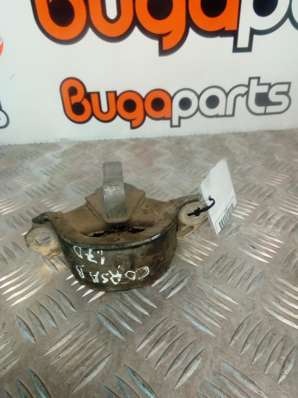 Support Moteur Droit OPEL CORSA B (S93) | 93 - 02 Imagem-3