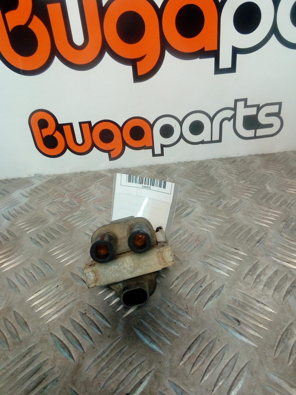 Bobine Ignição FIAT PUNTO (176_) | 93 - 99