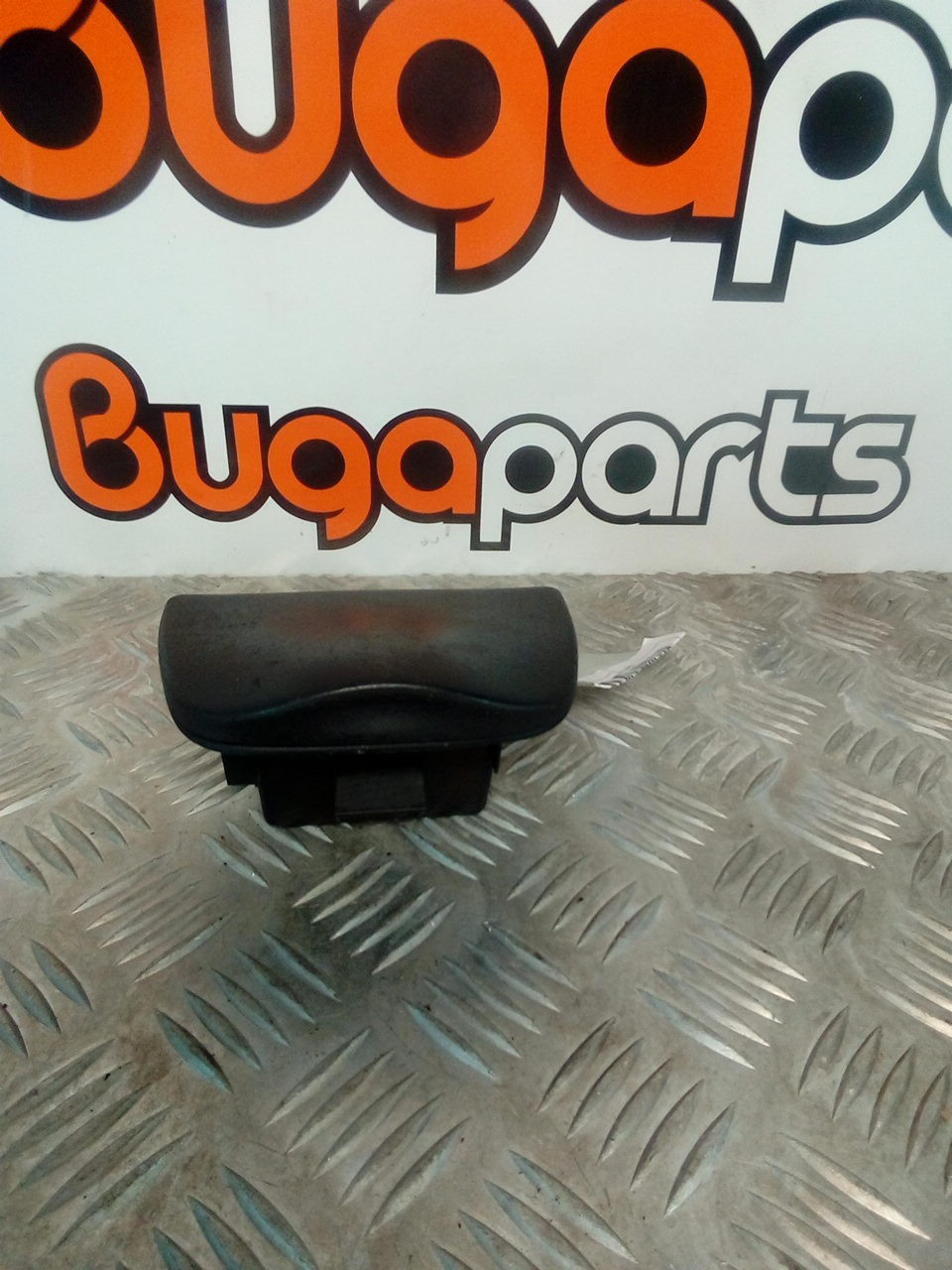 Cinzeiro PEUGEOT 206 Hatchback (2A/C) | 98 - 12
