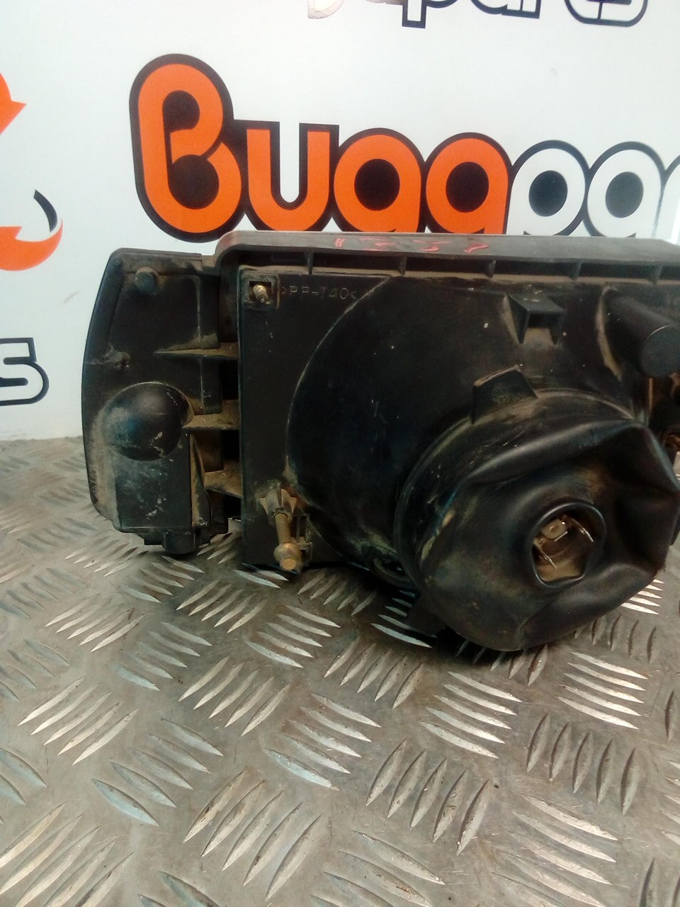 Left Headlight LANCIA Y10 (156_) | 85 - 95 Imagem-3