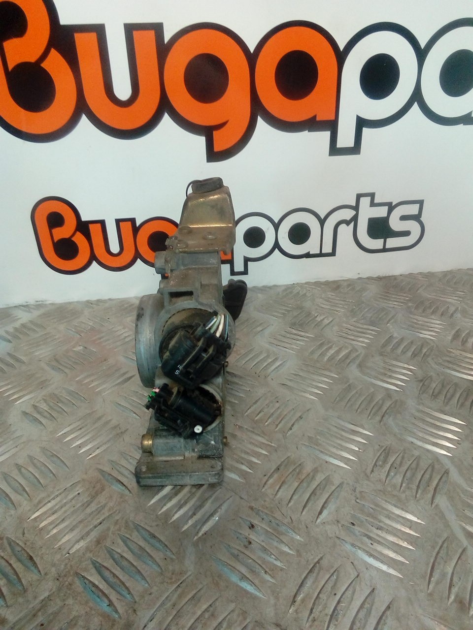 Corpo Borboleta FIAT PUNTO (188_) | 99 - 12 Imagem-2