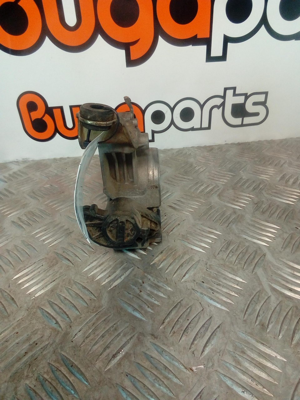 Corpo Borboleta FIAT PUNTO (188_) | 99 - 12 Imagem-3