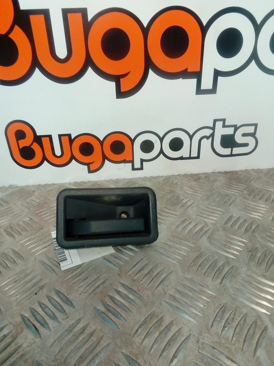 Puxador Exterior Porta Traseiro Esquerdo RENAULT CLIO I (B/C57_, 5/357_) | 90 - 98
