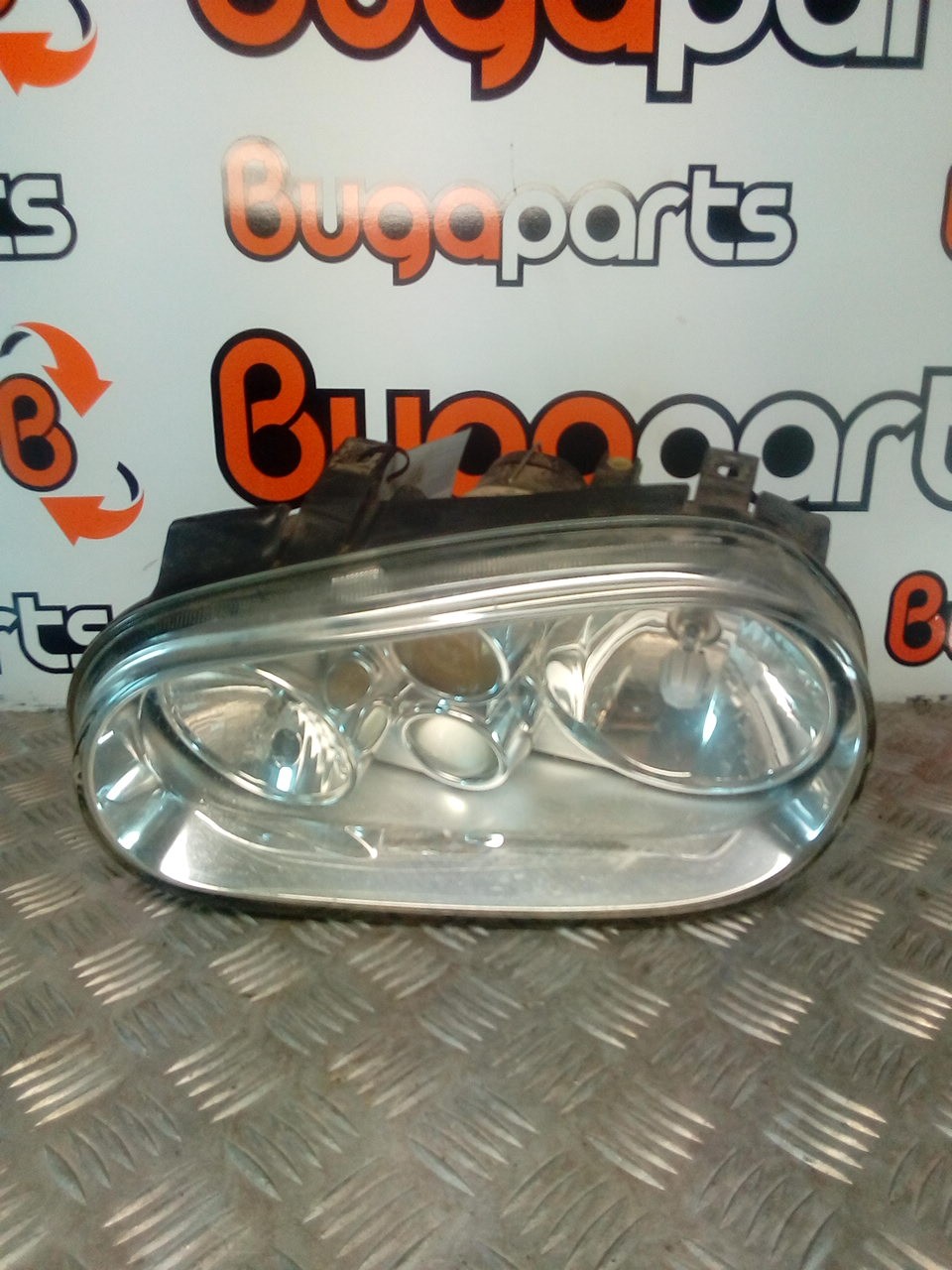 Optica Esquerda VOLKSWAGEN GOLF IV (1J1) | 97 - 07