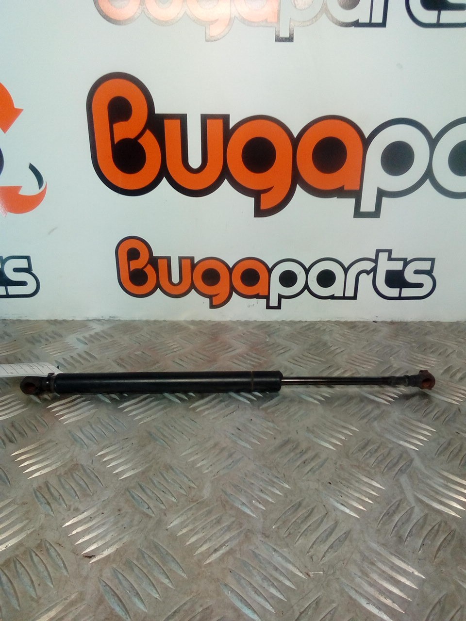 Amortiguador Maletero Porton BMW 3 (E46) | 97 - 05