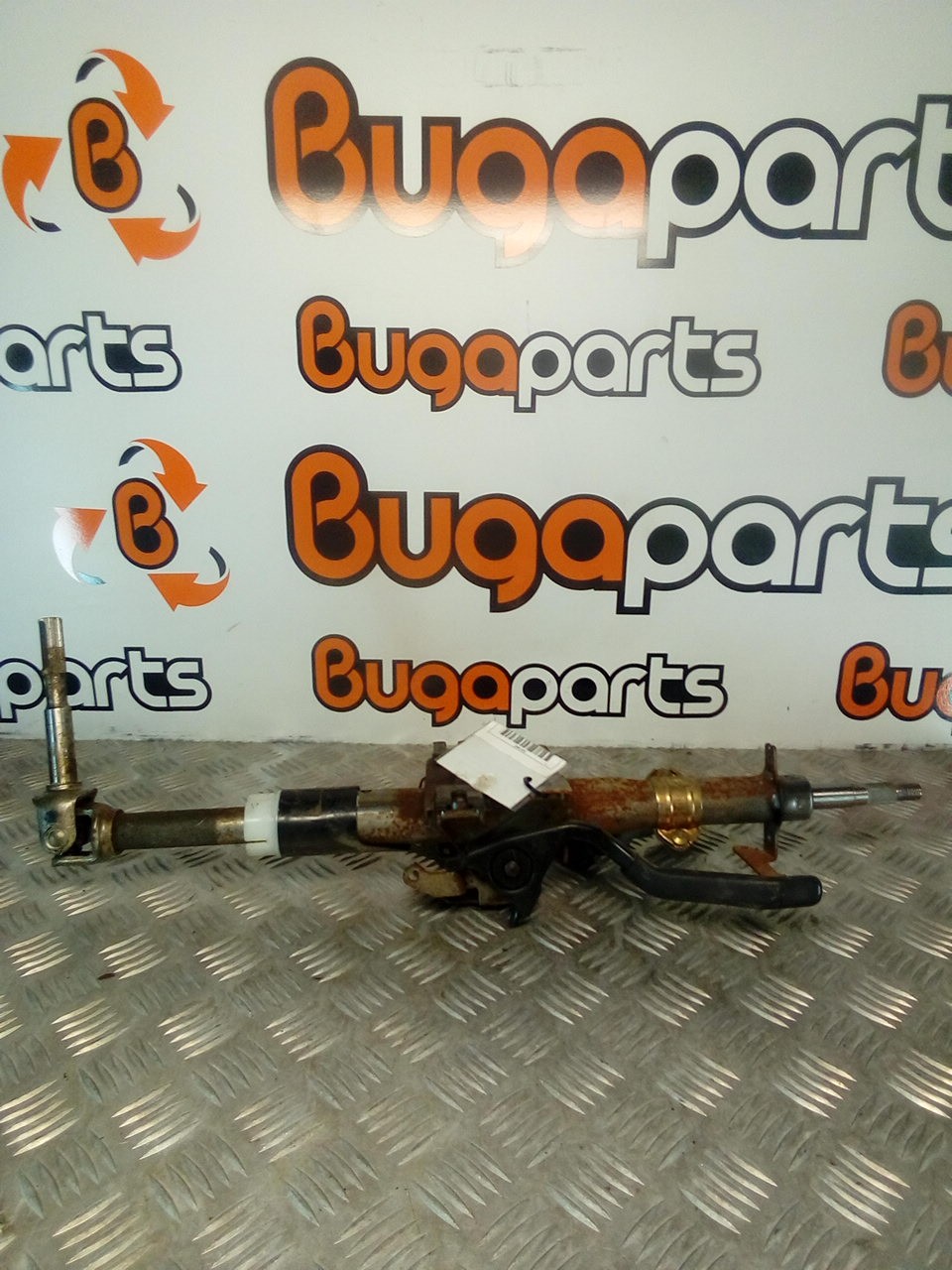 Coluna Direcção ROVER 25 Hatchback (RF) | 99 - 06