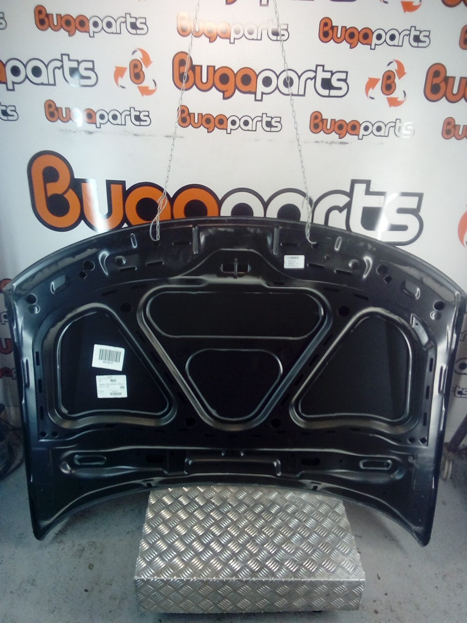 Hood VOLKSWAGEN PASSAT (3B2) | 96 - 01