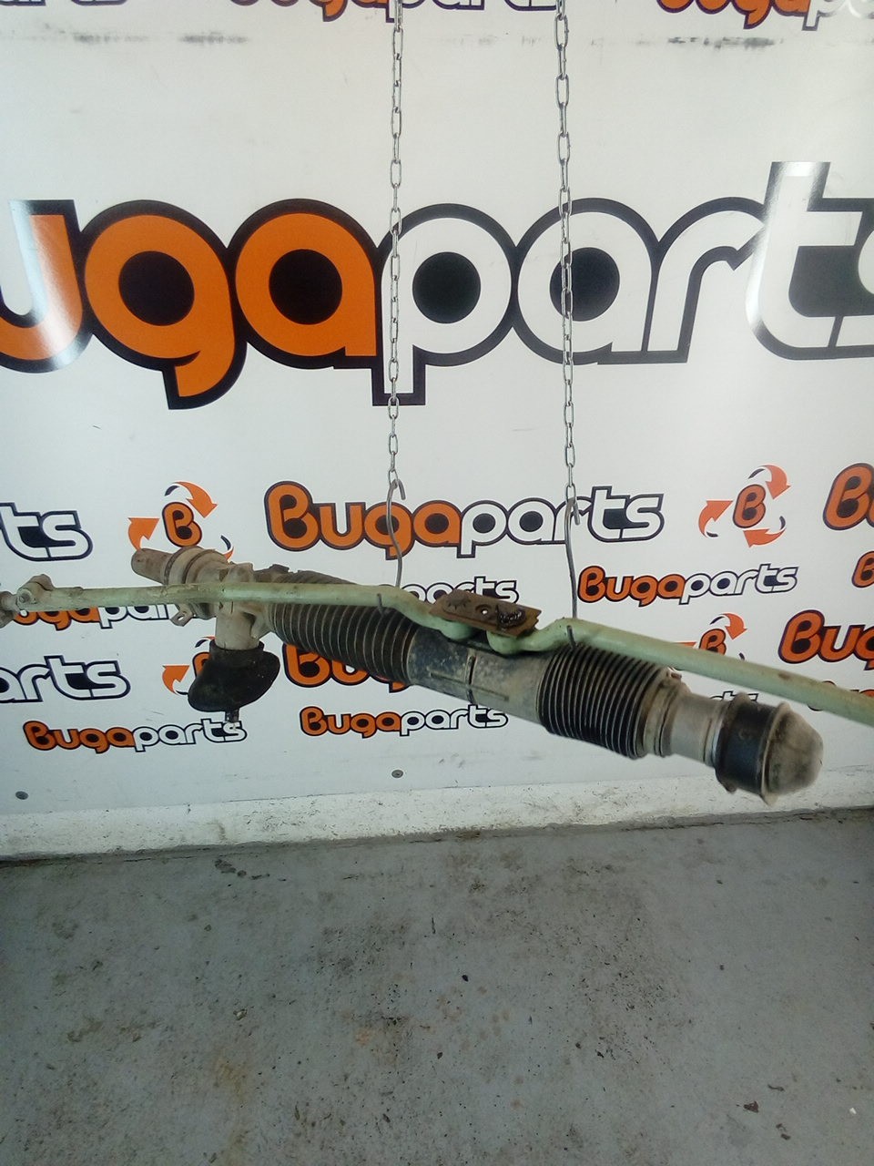 Caixa Direcção OPEL ASTRA F (T92) | 91 - 98 Imagem-1