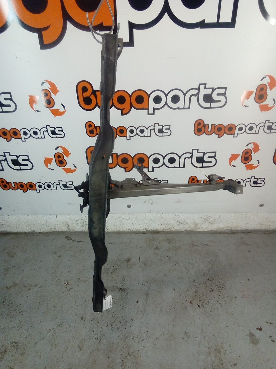 Travessa Frente Superior TOYOTA AVENSIS (_T25_) | 03 - 08