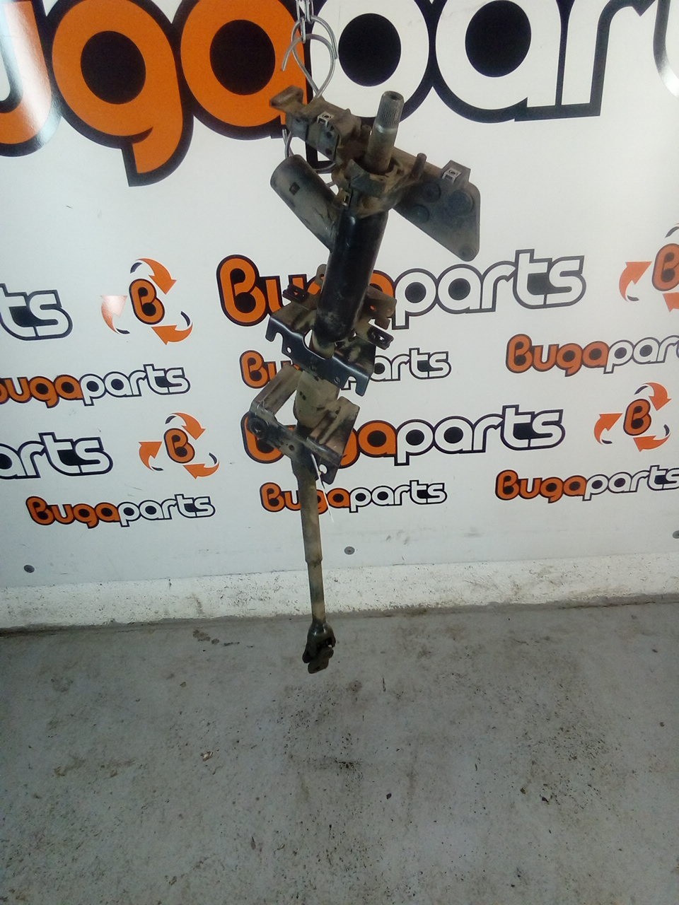 Coluna Direcção RENAULT CLIO I (B/C57_, 5/357_) | 90 - 98