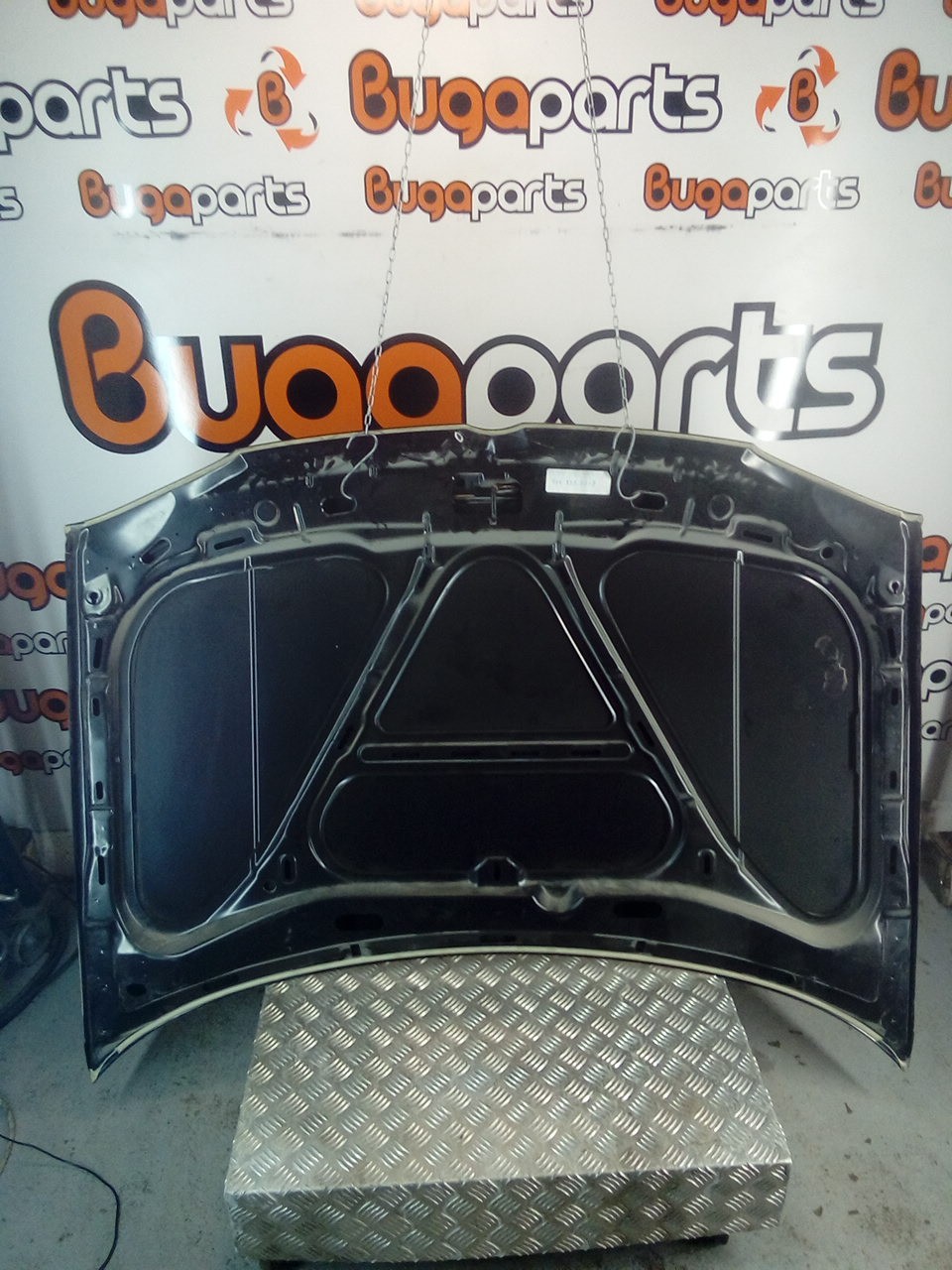 Capot VOLKSWAGEN GOLF IV (1J1) | 97 - 07 Imagem-1